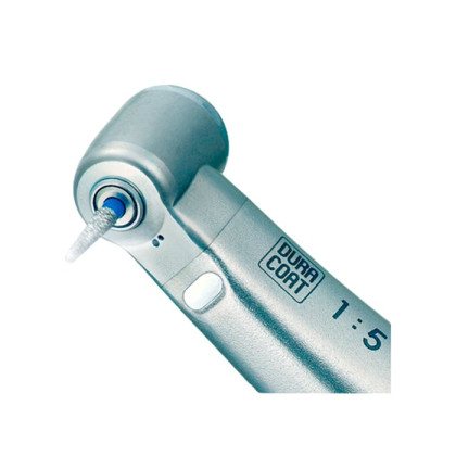 Фото товара NSK Nakanishi Ti-Max X20 - угловой наконечник без оптики, 1:1