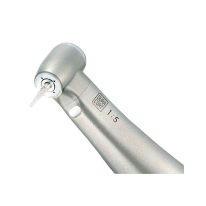 Фото товара NSK Nakanishi Ti-Max X50L - угловой наконечник с оптикой, 4:1