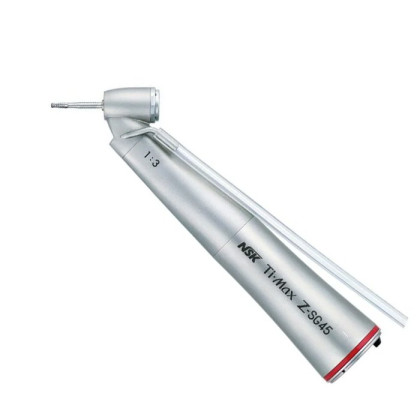 Фото товара NSK Nakanishi Ti-Max Z-SG45 - повышающий угловой наконечник 1:3
