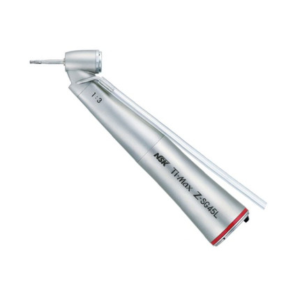 Фото товара NSK Nakanishi Ti-Max Z-SG45L - повышающий угловой наконечник с оптикой 1:3