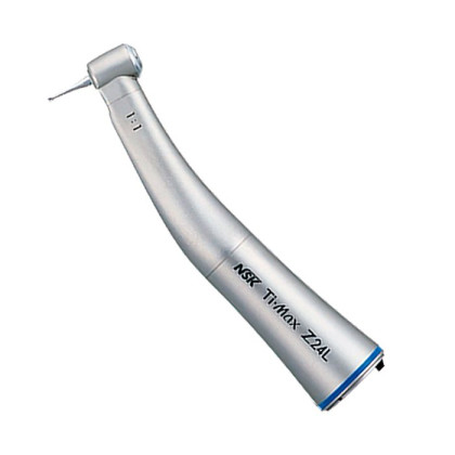 Фото товара NSK Nakanishi Ti-Max Z24L - угловой наконечник с оптикой, 1:1