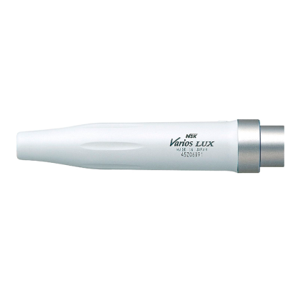 NSK Nakanishi VA-LUX-HP - наконечник с оптикой для ультразвуковых скалеров Varios 750/560/350 Фото товара NSK Nakanishi VA-LUX-HP - наконечник с оптикой для ультразвуковых скалеров Varios 750/560/350