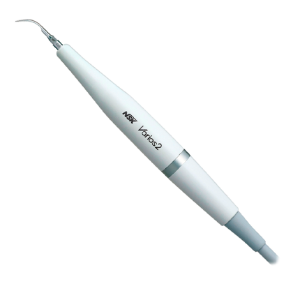NSK Nakanishi VA2-HP - наконечник без оптики, для ультразвуковых скалеров Varios 970/570/370/170 Фото товара NSK Nakanishi VA2-HP - наконечник без оптики, для ультразвуковых скалеров Varios 970/570/370/170