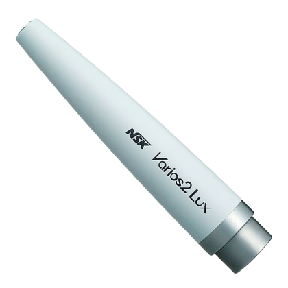 NSK Nakanishi VA2-LUX-HP - наконечник с оптикой, для ультразвуковых скалеров Varios 970 LUX / 570 LUX / 370 LUX / 170 LUX Фото товара NSK Nakanishi VA2-LUX-HP - наконечник с оптикой, для ультразвуковых скалеров Varios 970 LUX / 570 LUX / 370 LUX / 170 LUX