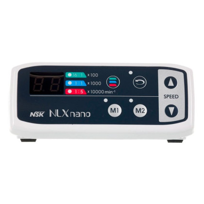 Nakanishi NLX nano S230 - портативная система с электрическим бесщеточным микромотором с оптикой, NSK Nakanishi Фото товара Nakanishi NLX nano S230 - портативная система с электрическим бесщеточным микромотором с оптикой, NSK Nakanishi