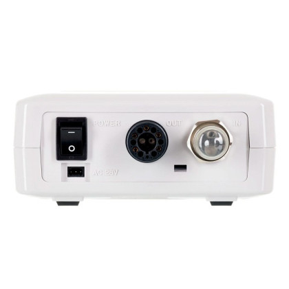 Nakanishi NLX nano S230 - портативная система с электрическим бесщеточным микромотором с оптикой, NSK Nakanishi Фото товара Nakanishi NLX nano S230 - портативная система с электрическим бесщеточным микромотором с оптикой, NSK Nakanishi