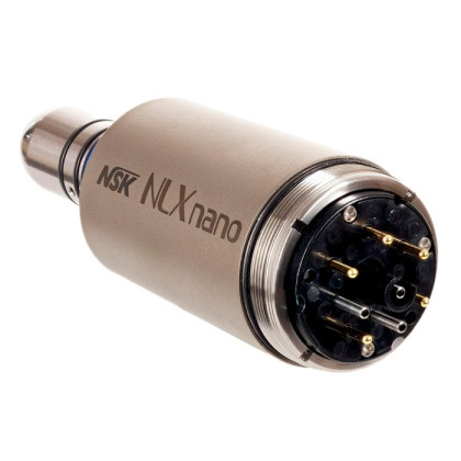 Nakanishi NLX nano S230 - портативная система с электрическим бесщеточным микромотором с оптикой, NSK Nakanishi Фото товара Nakanishi NLX nano S230 - портативная система с электрическим бесщеточным микромотором с оптикой, NSK Nakanishi