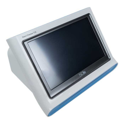 Фото товара Nano-Checker 710 Экспресс-анализатор кардио- и биомаркеров