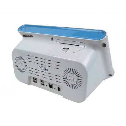 Фото товара Nano-Checker 710 Экспресс-анализатор кардио- и биомаркеров