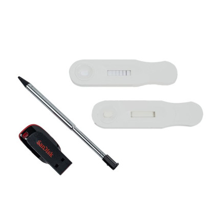 Фото товара Nano-Checker 710 Экспресс-анализатор кардио- и биомаркеров