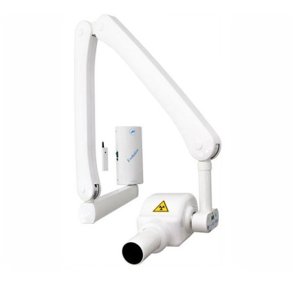Фото товара New Life Radiology Evolution X3000 - высокочастотный настенный рентген (Италия)