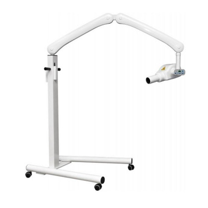 Фото товара New Life Radiology Evolution X3000 Mobile - высокочастотный мобильный дентальный рентген (Италия)