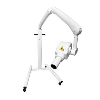 Фото товара New Life Radiology Evolution X3000 Mobile - высокочастотный мобильный дентальный рентген (Италия)