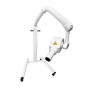 Фото товара New Life Radiology Evolution X3000 Mobile - высокочастотный мобильный дентальный рентген (Италия)