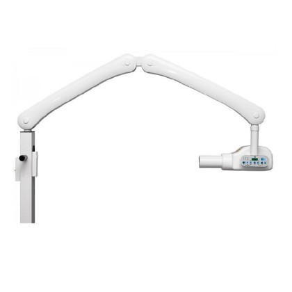 Фото товара New Life Radiology Evolution X3000 Mobile - высокочастотный мобильный дентальный рентген (Италия)