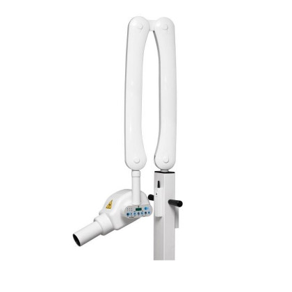 Фото товара New Life Radiology Evolution X3000 Mobile - высокочастотный мобильный дентальный рентген (Италия)