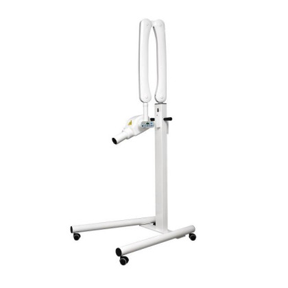 Фото товара New Life Radiology Evolution X3000 Mobile - высокочастотный мобильный дентальный рентген (Италия)