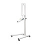 Фото товара New Life Radiology Evolution X3000 Mobile - высокочастотный мобильный дентальный рентген (Италия)