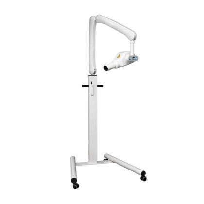 Фото товара New Life Radiology Evolution X3000 Mobile - высокочастотный мобильный дентальный рентген (Италия)