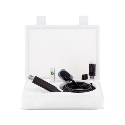 New Life Radiology Mercury DIGISENS - цифровой радиовизиограф Фото товара New Life Radiology Mercury DIGISENS - цифровой радиовизиограф