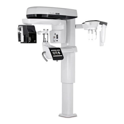 NewTom Giano HR Prime - компьютерный томограф 3D, FOV 10×8, с цефалостататом Фото товара NewTom Giano HR Prime - компьютерный томограф 3D, FOV 10×8, с цефалостататом