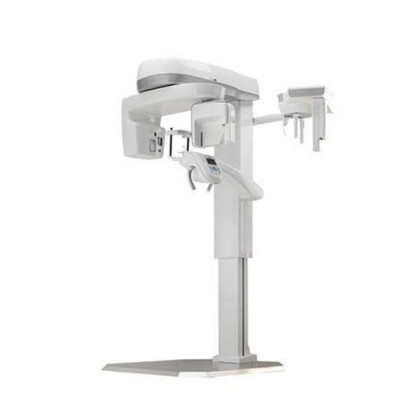 NewTom Giano Конусно-лучевой компьютерный томограф Фото товара NewTom Giano Конусно-лучевой компьютерный томограф