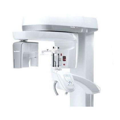 NewTom Giano Конусно-лучевой компьютерный томограф Фото товара NewTom Giano Конусно-лучевой компьютерный томограф