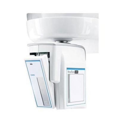 NewTom Giano Конусно-лучевой компьютерный томограф Фото товара NewTom Giano Конусно-лучевой компьютерный томограф