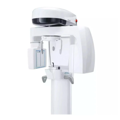 NewTom Go Standart - компьютерный томограф 3D, FOV 10×10, без цефалостата Фото товара NewTom Go Standart - компьютерный томограф 3D, FOV 10×10, без цефалостата