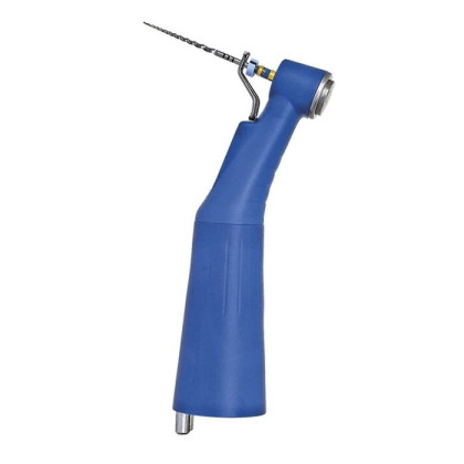 Nouvag 1697 - эндодонтический наконечник для микромотора Endo Apex 31-SE Фото товара Nouvag 1697 - эндодонтический наконечник для микромотора Endo Apex 31-SE