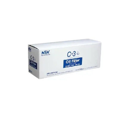 Фото товара Oil Filter - масляный фильтр для NSK Care3 Plus и iCare (12 шт. в комплекте)