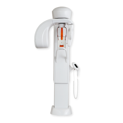 Owandy I-Max TOUCH - цифровой панорамный рентгеновский аппарат Фото товара Owandy I-Max TOUCH - цифровой панорамный рентгеновский аппарат