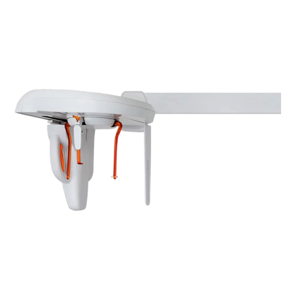 Owandy I-Max TOUCH 3D - конусно-лучевой дентальный томограф Фото товара Owandy I-Max TOUCH 3D - конусно-лучевой дентальный томограф