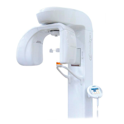 Owandy I-Max TOUCH 3D - конусно-лучевой дентальный томограф Фото товара Owandy I-Max TOUCH 3D - конусно-лучевой дентальный томограф