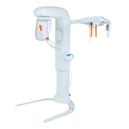 Owandy I-Max TOUCH 3D Ceph - конусно-лучевой дентальный томограф c цефалостатом Фото товара Owandy I-Max TOUCH 3D Ceph - конусно-лучевой дентальный томограф c цефалостатом