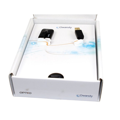 Фото товара Owandy OPTEO - визиограф (радиовизиограф)