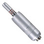P2ED CH660 model 460 - щеточный электрический микромотор без света, Chirana Фото товара P2ED CH660 model 460 - щеточный электрический микромотор без света, Chirana