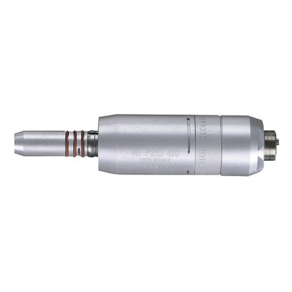 P2ED CH660 model 460 - щеточный электрический микромотор без света, Chirana Фото товара P2ED CH660 model 460 - щеточный электрический микромотор без света, Chirana