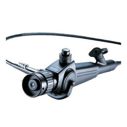 PENTAX FB-15V Тонкий стандартный бронхофиброскоп Фото товара PENTAX FB-15V Тонкий стандартный бронхофиброскоп