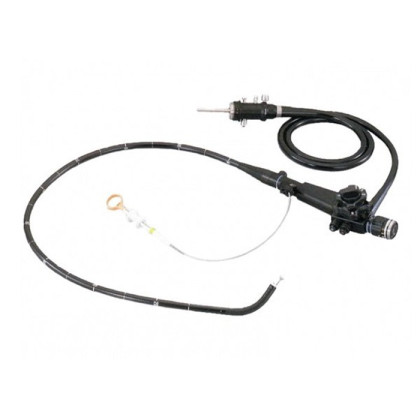 PENTAX FB-19ТV Большеканальный терапевтический бронхофиброскоп Фото товара PENTAX FB-19ТV Большеканальный терапевтический бронхофиброскоп