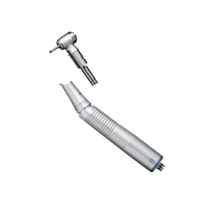 Фото товара PHATELUS AIRMOTORS PTL-CD - пневматический микромотор с оптикой, NSK Nakanishi