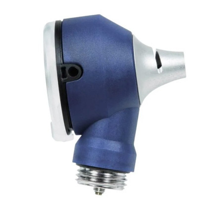 PICCOLIGHT C 2,5В Отоскоп лампочный темно-синий, KaWe, Германия Фото товара PICCOLIGHT C 2,5В Отоскоп лампочный темно-синий, KaWe, Германия