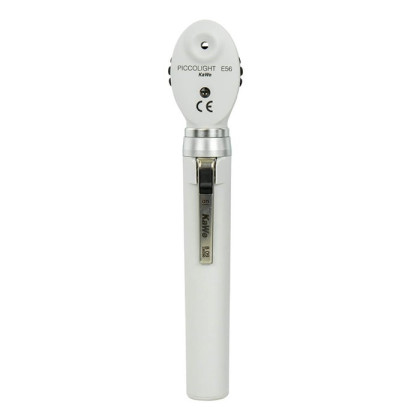 PICCOLIGHT® E56, 3.5 V, цвет белый, USA-версия, синий фильтр, KaWe Фото товара PICCOLIGHT® E56, 3.5 V, цвет белый, USA-версия, синий фильтр, KaWe