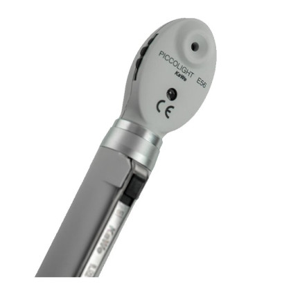 PICCOLIGHT® E56, 3.5 V, цвет белый, USA-версия, синий фильтр, KaWe Фото товара PICCOLIGHT® E56, 3.5 V, цвет белый, USA-версия, синий фильтр, KaWe