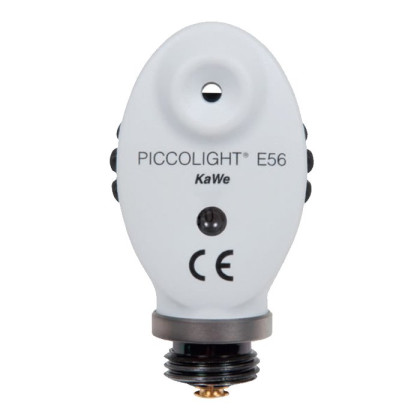 PICCOLIGHT® E56, 3.5 V, цвет белый, USA-версия, синий фильтр, KaWe Фото товара PICCOLIGHT® E56, 3.5 V, цвет белый, USA-версия, синий фильтр, KaWe