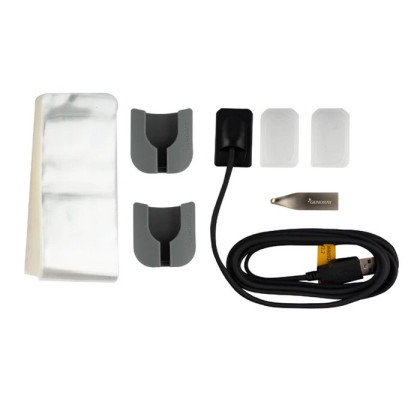 PORT-X IV All-In-One - портативный высокочастотный интраоральный рентгеновский аппарат с интегрированным датчиком Фото товара PORT-X IV All-In-One - портативный высокочастотный интраоральный рентгеновский аппарат с интегрированным датчиком