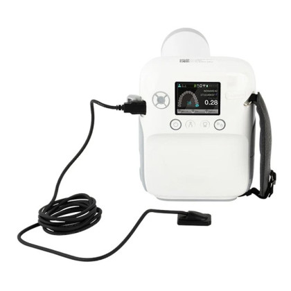 PORT-X IV All-In-One - портативный высокочастотный интраоральный рентгеновский аппарат с интегрированным датчиком Фото товара PORT-X IV All-In-One - портативный высокочастотный интраоральный рентгеновский аппарат с интегрированным датчиком