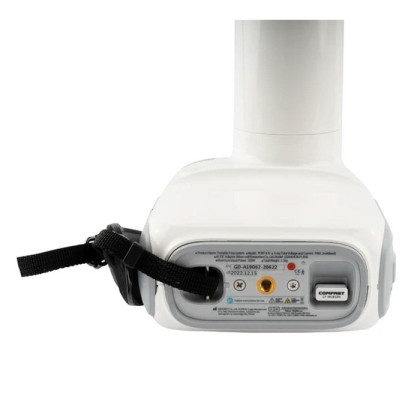 PORT-X IV All-In-One - портативный высокочастотный интраоральный рентгеновский аппарат с интегрированным датчиком Фото товара PORT-X IV All-In-One - портативный высокочастотный интраоральный рентгеновский аппарат с интегрированным датчиком