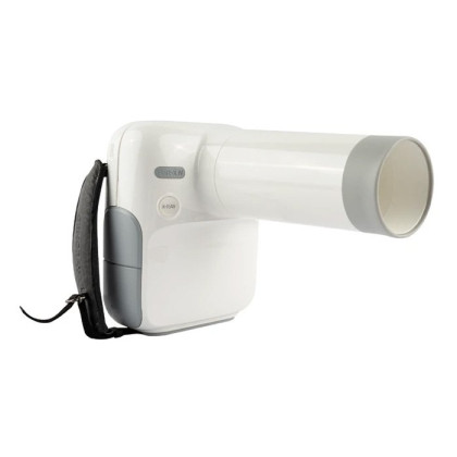 PORT-X IV All-In-One - портативный высокочастотный интраоральный рентгеновский аппарат с интегрированным датчиком Фото товара PORT-X IV All-In-One - портативный высокочастотный интраоральный рентгеновский аппарат с интегрированным датчиком