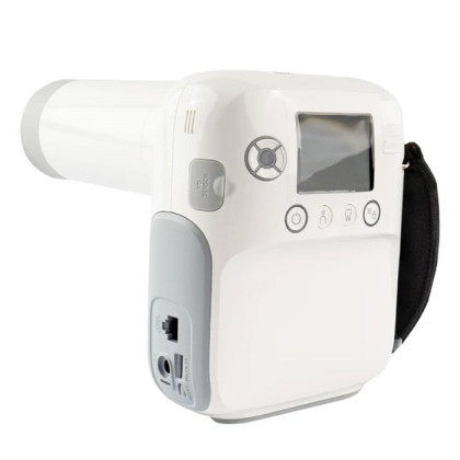 PORT-X IV All-In-One - портативный высокочастотный интраоральный рентгеновский аппарат с интегрированным датчиком Фото товара PORT-X IV All-In-One - портативный высокочастотный интраоральный рентгеновский аппарат с интегрированным датчиком